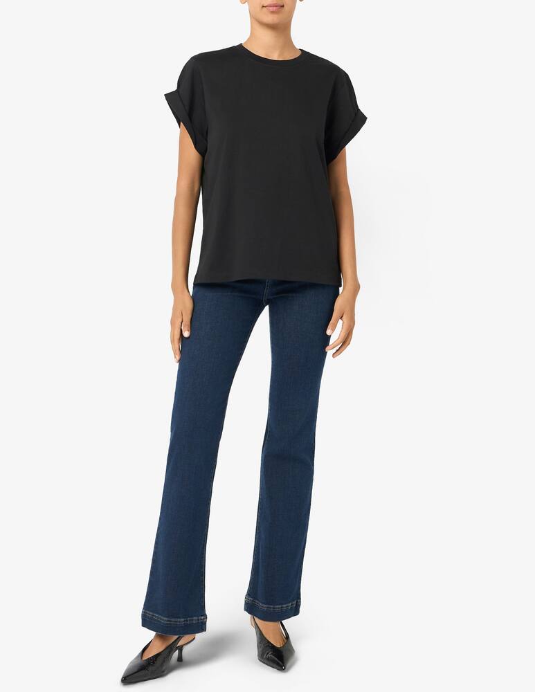 rinascente Victoria Beckham Tilly t-shirt