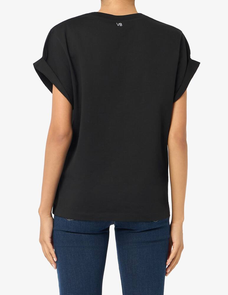 rinascente Victoria Beckham Tilly t-shirt