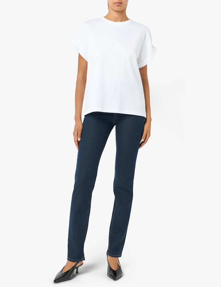 rinascente Victoria Beckham Tilly t-shirt