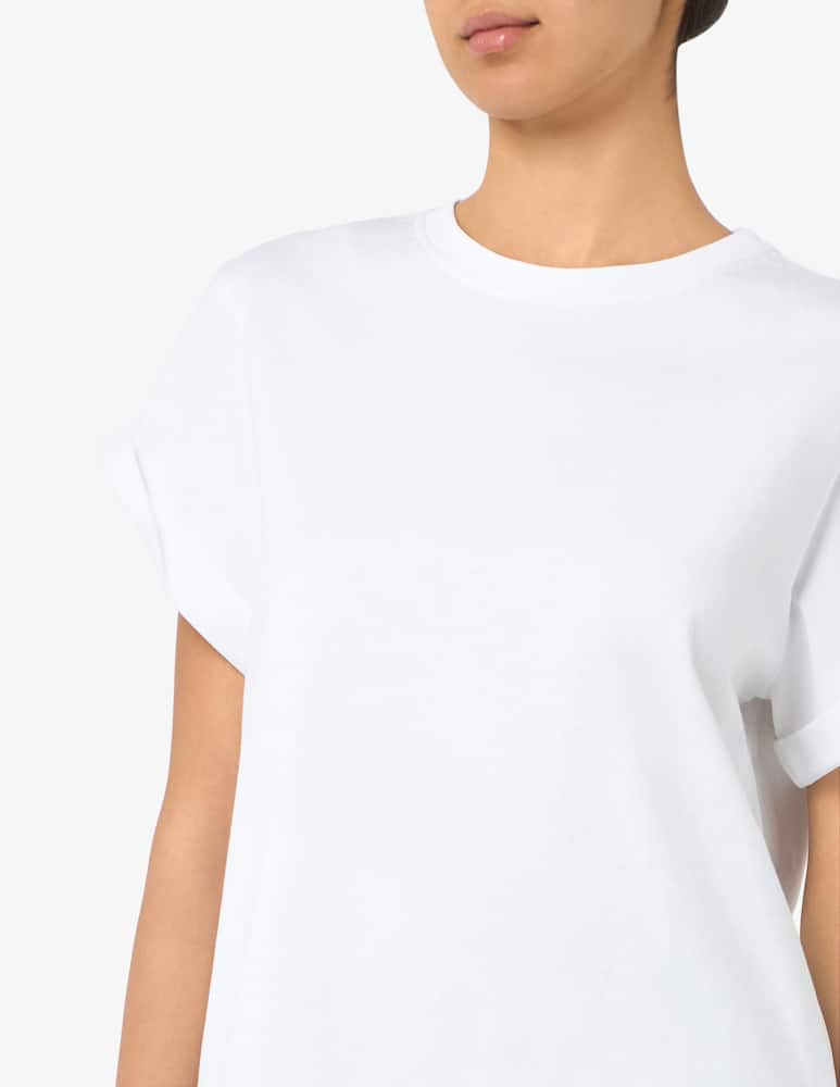 rinascente Victoria Beckham Tilly t-shirt