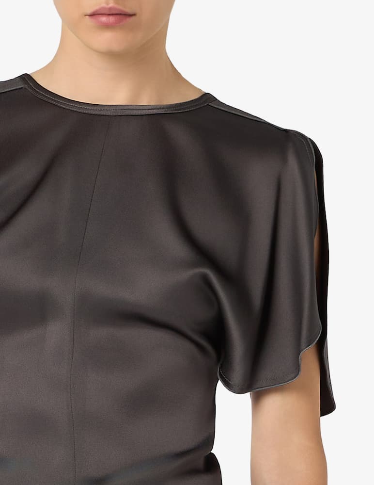 rinascente Victoria Beckham Blusa Bela