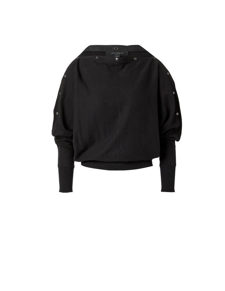 rinascente AllSaints Elle cotton jumper