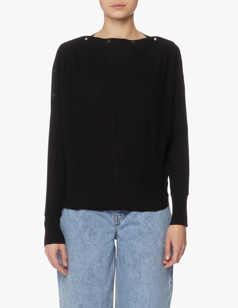 rinascente AllSaints Elle cotton jumper