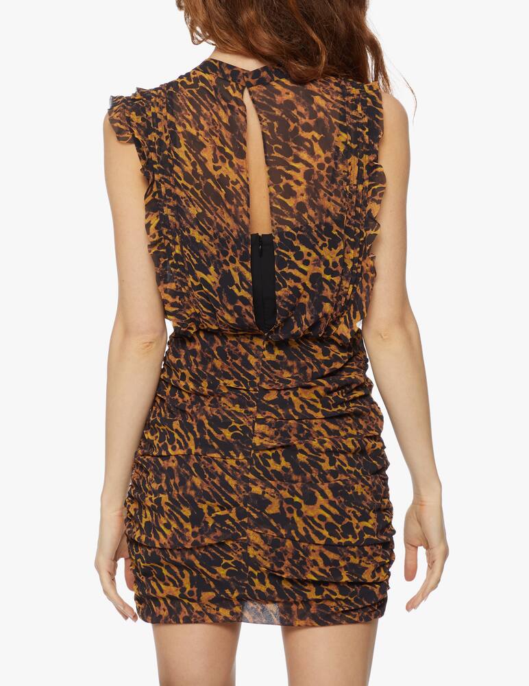 rinascente AllSaints Vestito corto Hali