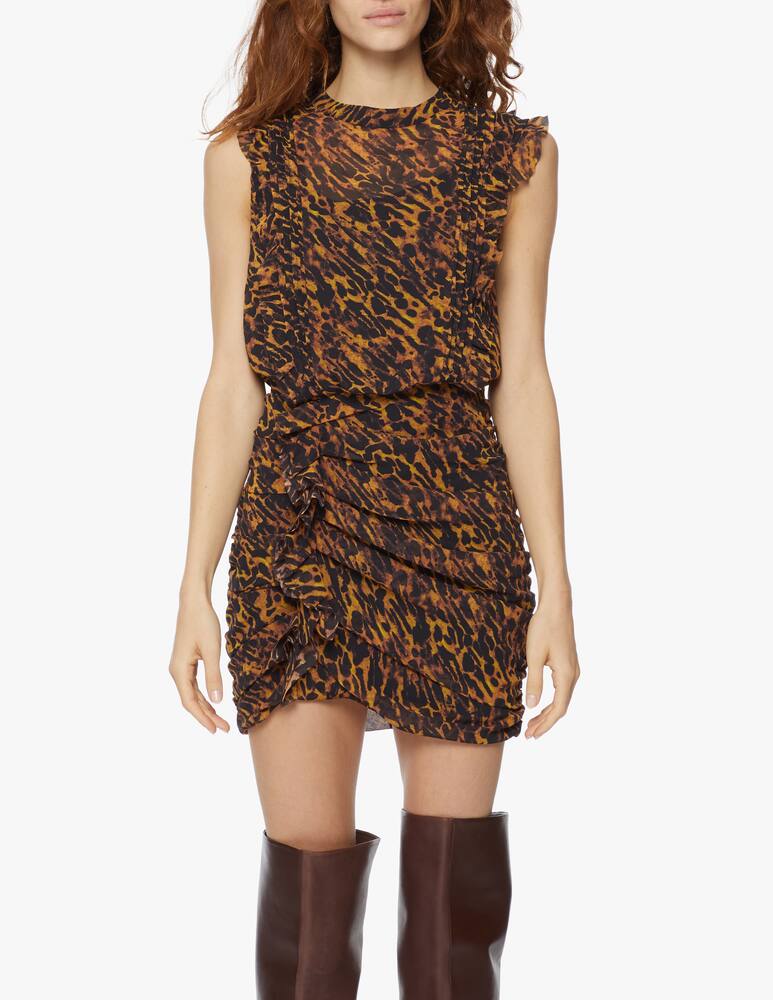 rinascente AllSaints Vestito corto Hali