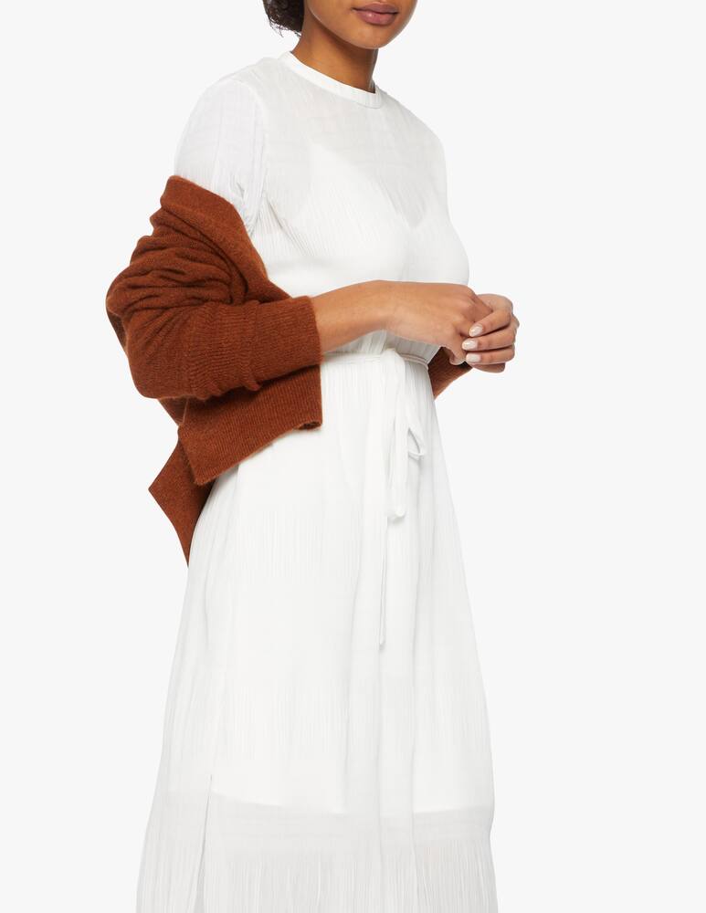 rinascente AllSaints Kano dress