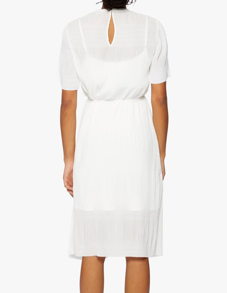 rinascente AllSaints Kano dress