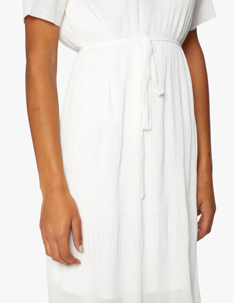 rinascente AllSaints Kano dress