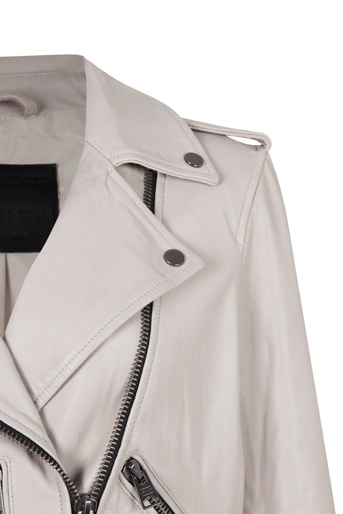 rinascente AllSaints Giacca di pelle Balfern