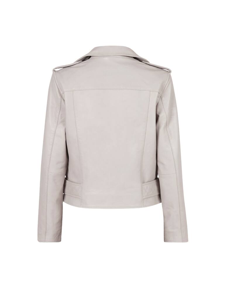 rinascente AllSaints Giacca di pelle Balfern