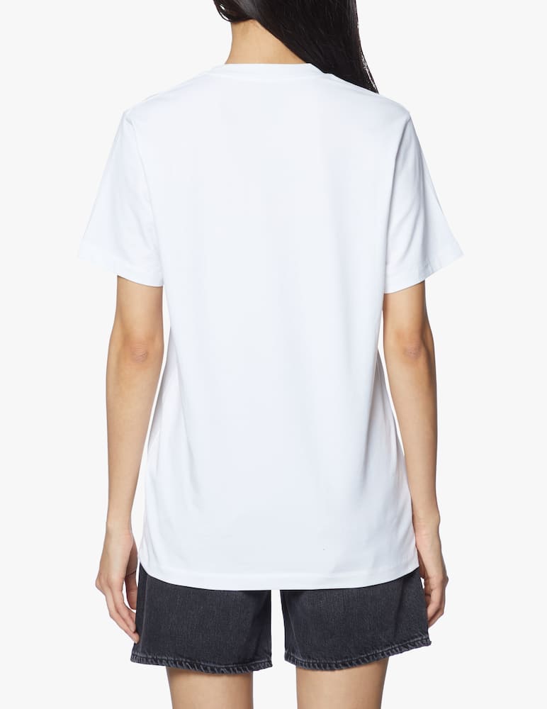 AllSaints T-shirt Cacti Boyfriend - immagine 3 AllSaints T-shirt Cacti Boyfriend - immagine 3