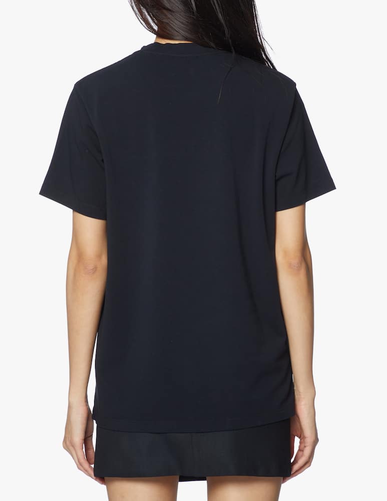 AllSaints T-shirt Cacti Boyfriend - immagine 3 AllSaints T-shirt Cacti Boyfriend - immagine 3