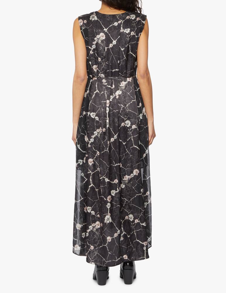 rinascente AllSaints Karian hope dress