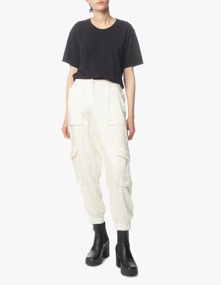 rinascente AllSaints Frieda trousers