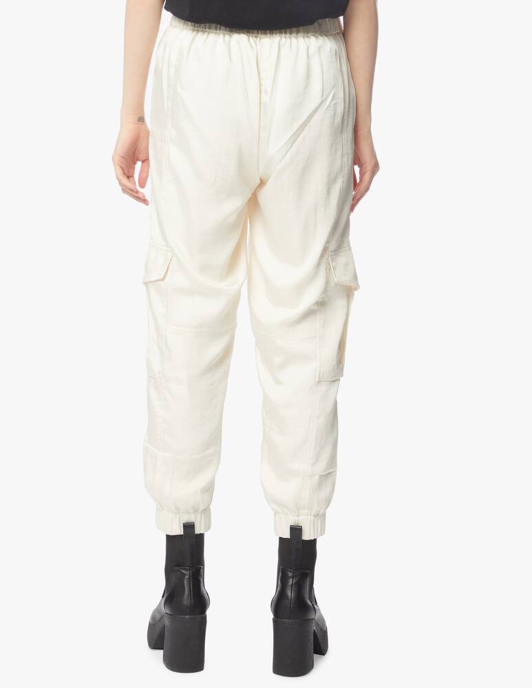 rinascente AllSaints Frieda trousers