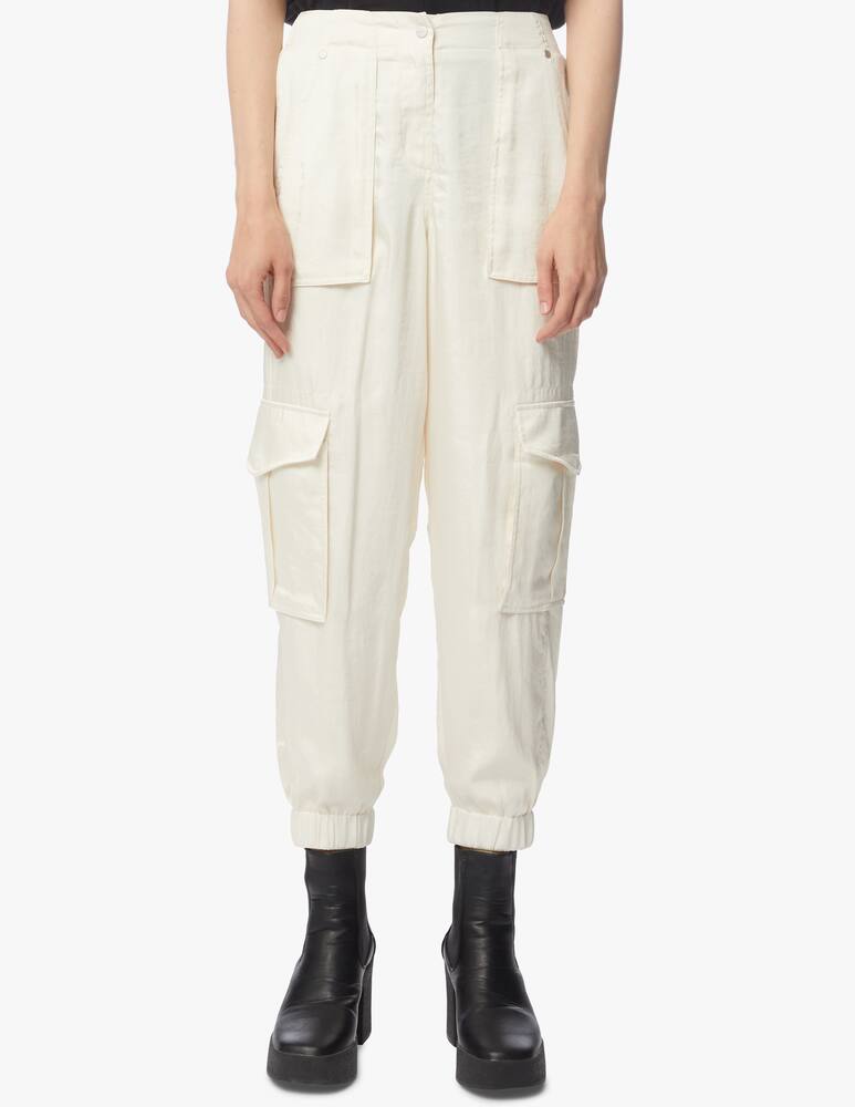 rinascente AllSaints Frieda trousers