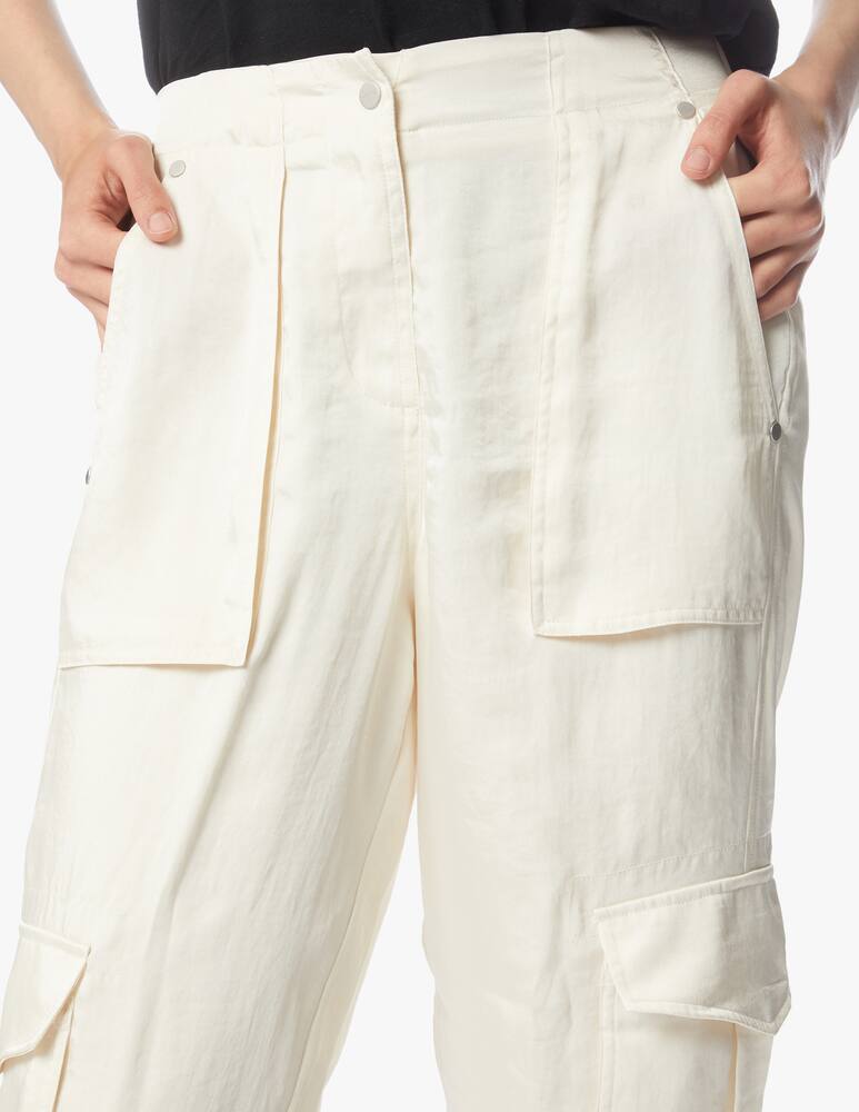 rinascente AllSaints Frieda trousers