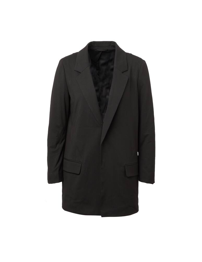 rinascente AllSaints Cotton blend blazer Aleida