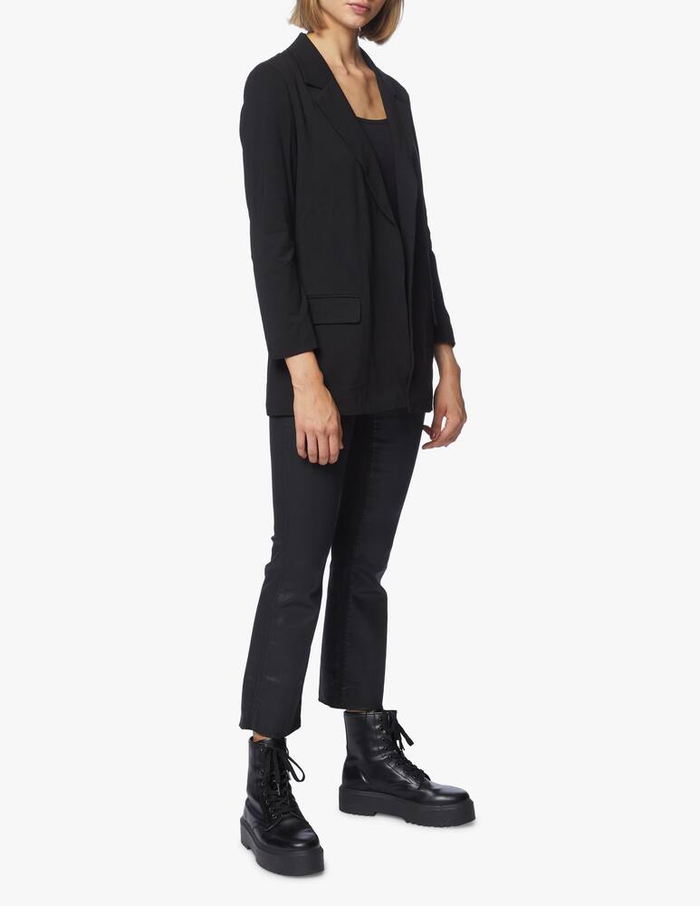 rinascente AllSaints Cotton blend blazer Aleida
