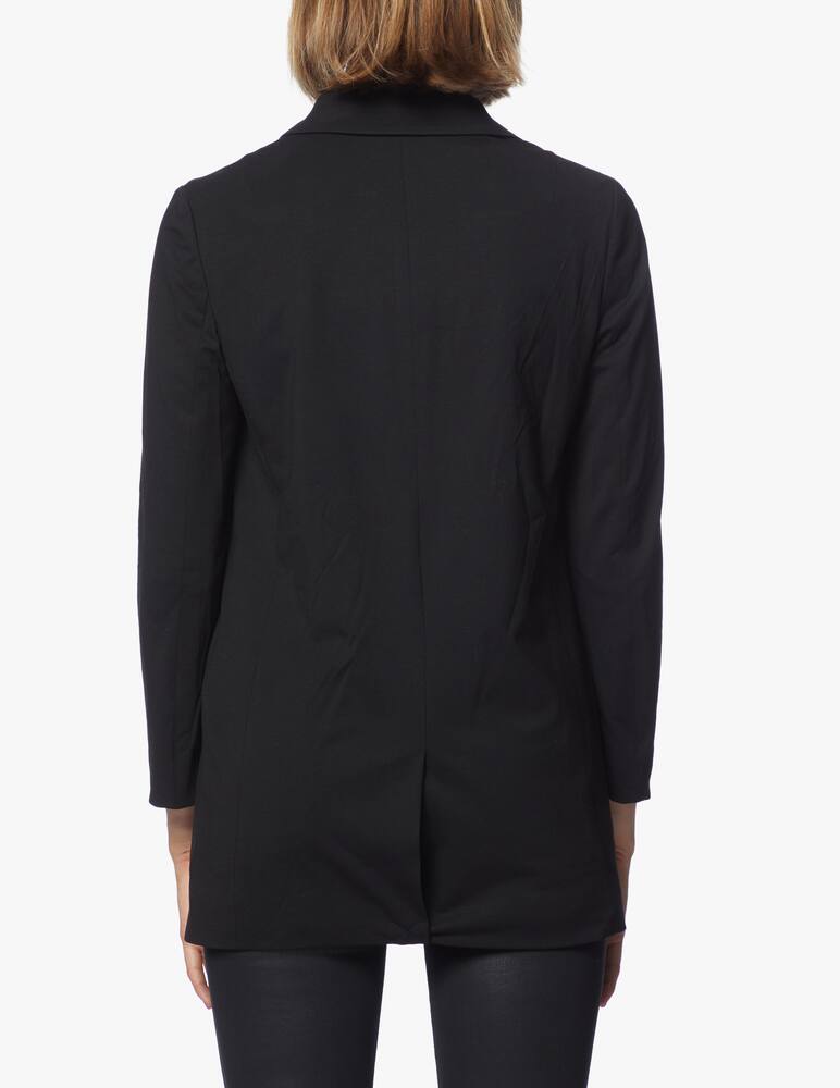 rinascente AllSaints Cotton blend blazer Aleida