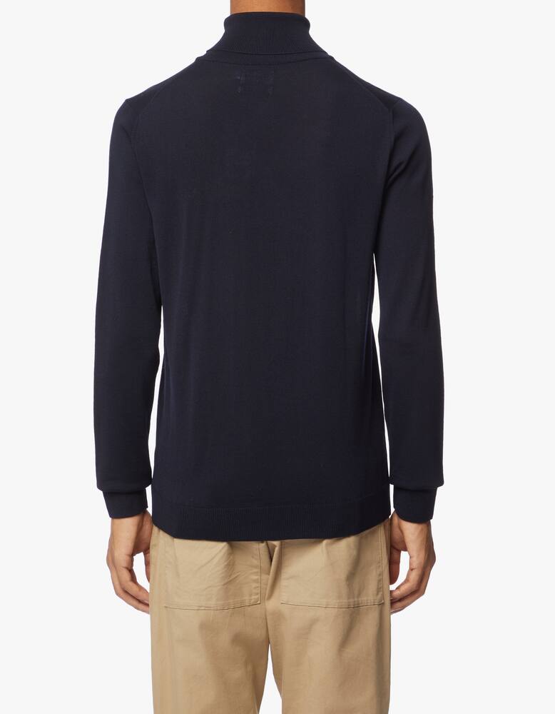 rinascente Farah Dolcevita gosforth in lana merino