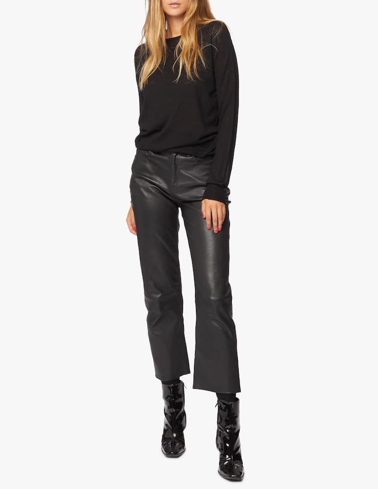 rinascente Joseph Round neck jumper