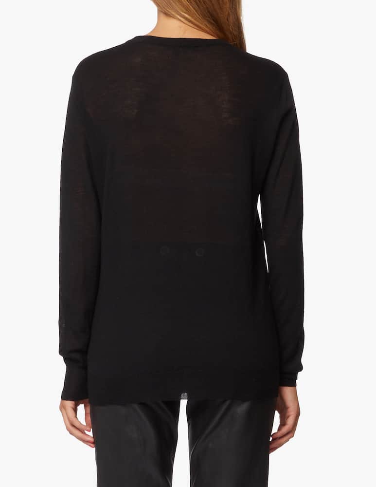 rinascente Joseph Round neck jumper