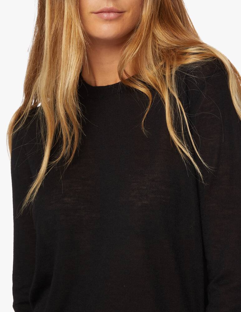 rinascente Joseph Round neck jumper