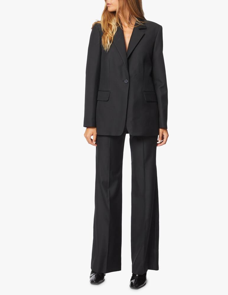 rinascente Joseph Tailoring wool blazer Josina