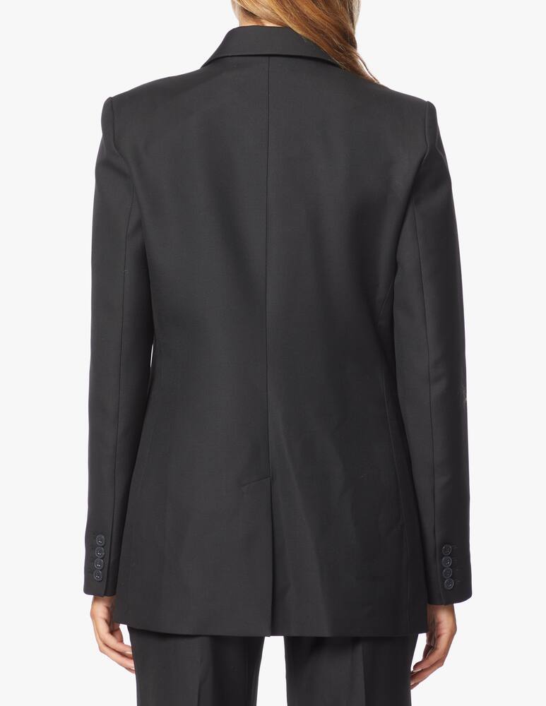 rinascente Joseph Tailoring wool blazer Josina