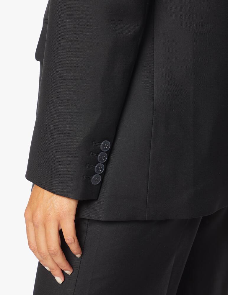 rinascente Joseph Tailoring wool blazer Josina