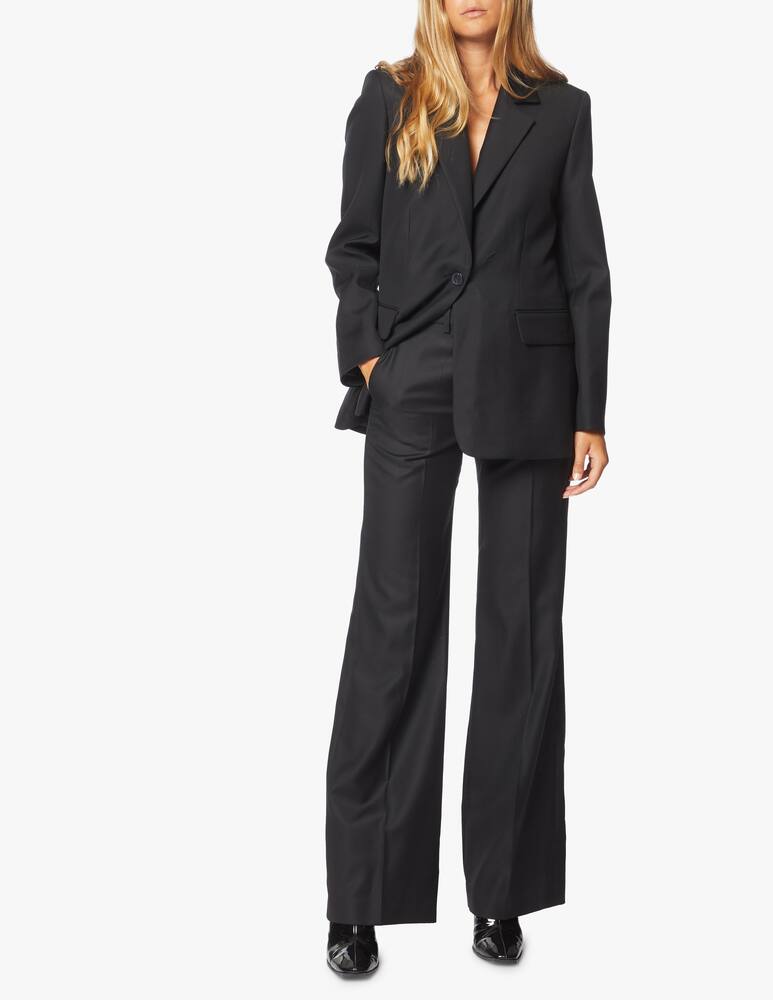 rinascente Joseph Tailoring wool trousers Morissey
