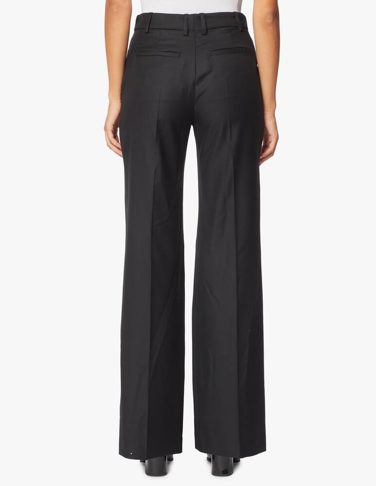 rinascente Joseph Tailoring wool trousers Morissey
