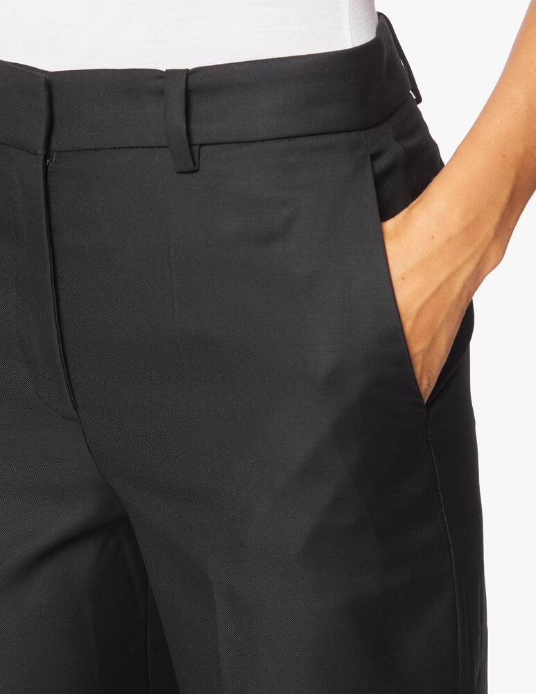 rinascente Joseph Tailoring wool trousers Morissey