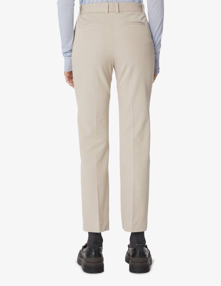 rinascente Joseph Pantaloni in lana - Beige
