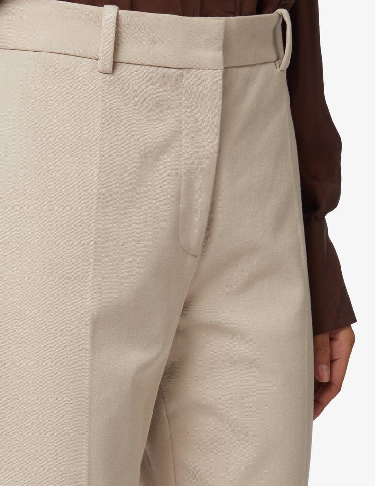 rinascente Joseph Pantaloni in lana - Beige