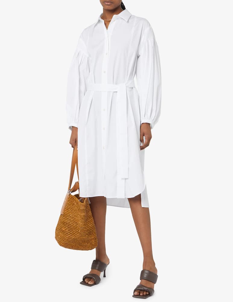 rinascente Joseph Montague cotton dress