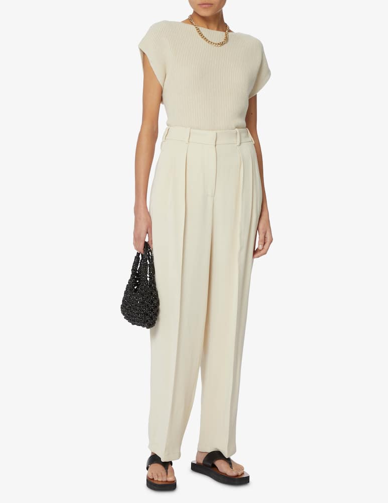 Joseph Pantalone in misto lana Buckley - immagine 2