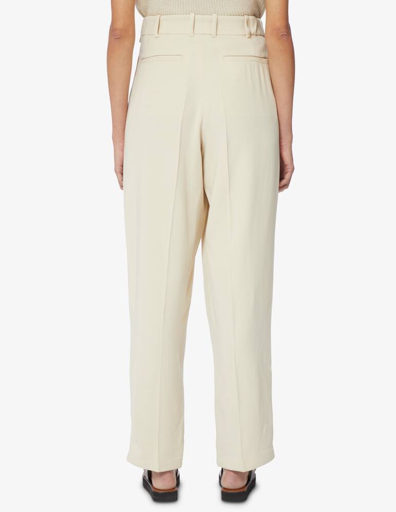 rinascente Joseph Pantalone in misto lana Buckley