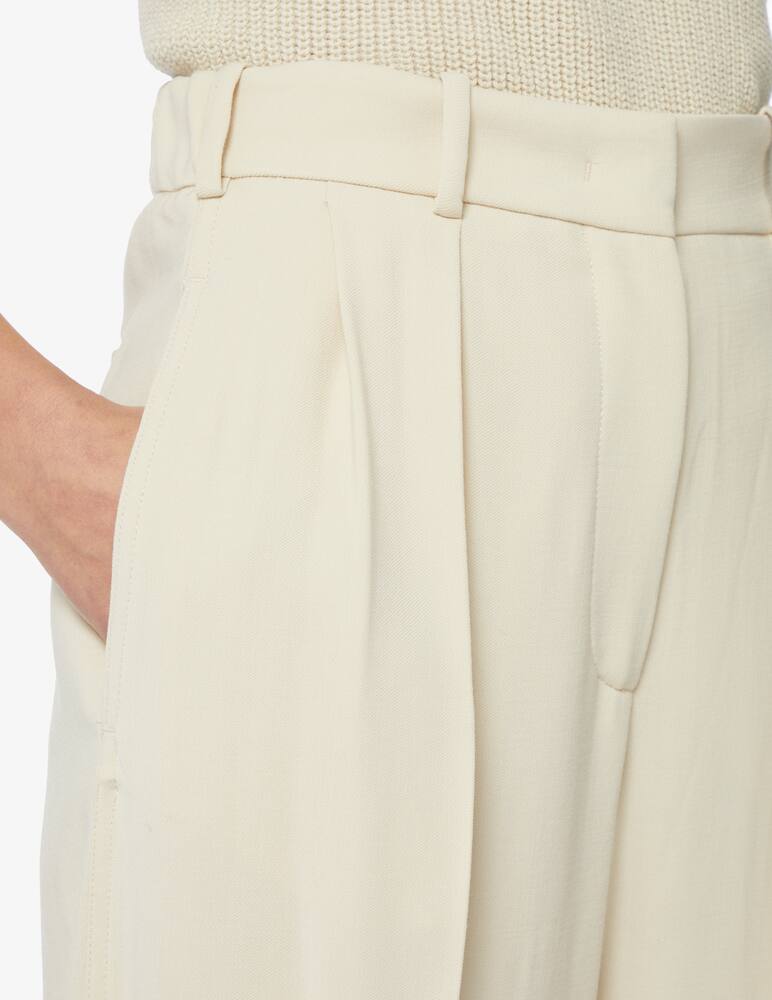 rinascente Joseph Pantalone in misto lana Buckley