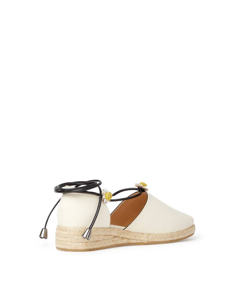 rinascente Fabrizio Viti Espadrillas Catania in tessuto 