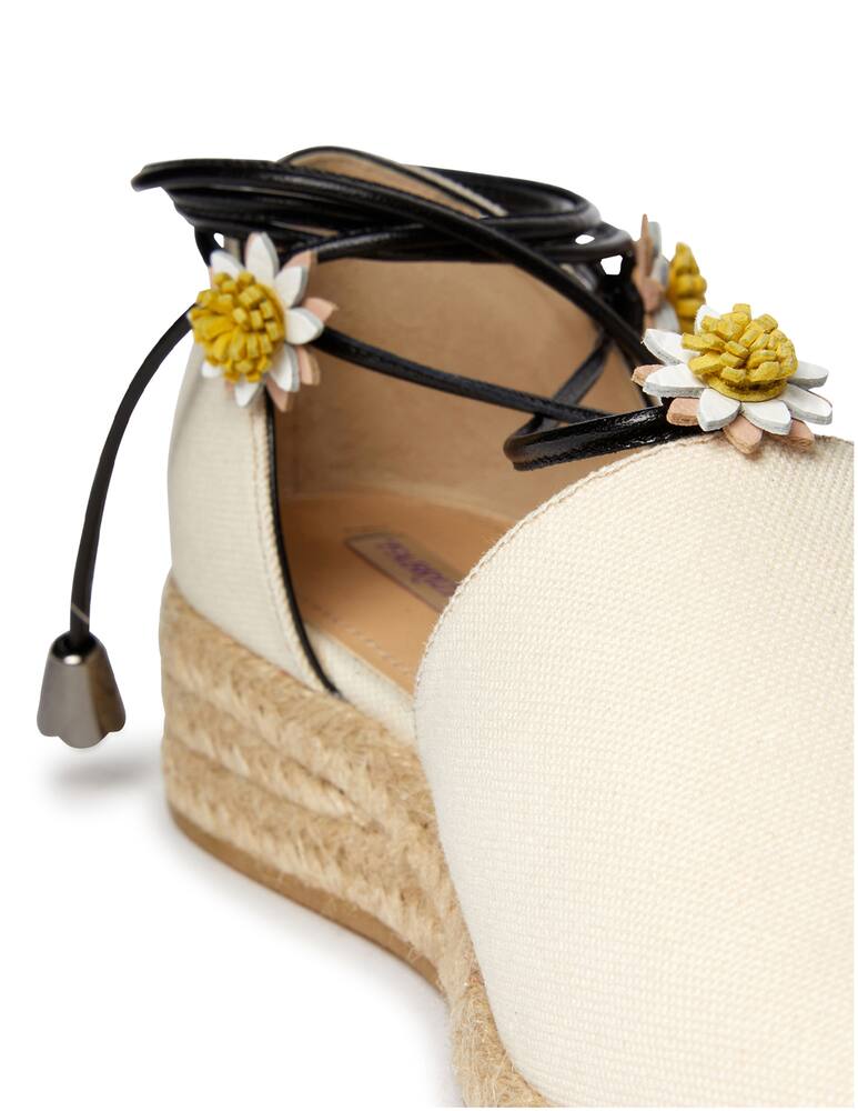 rinascente Fabrizio Viti Espadrillas Catania in tessuto 