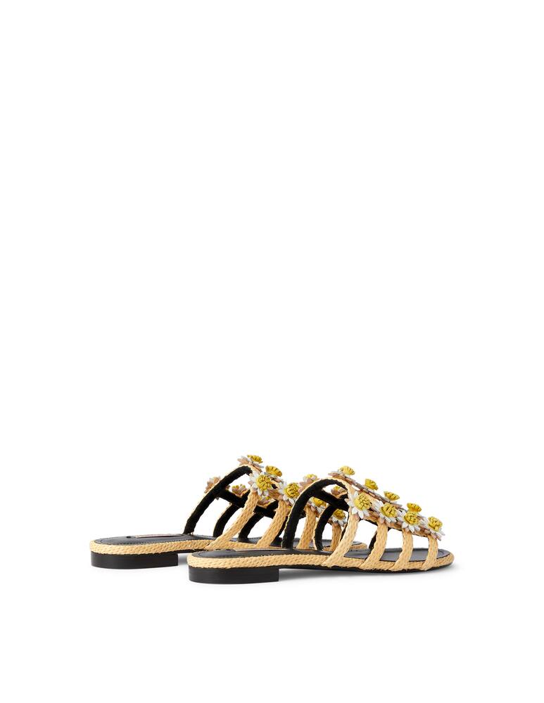 rinascente Fabrizio Viti Daisy slides