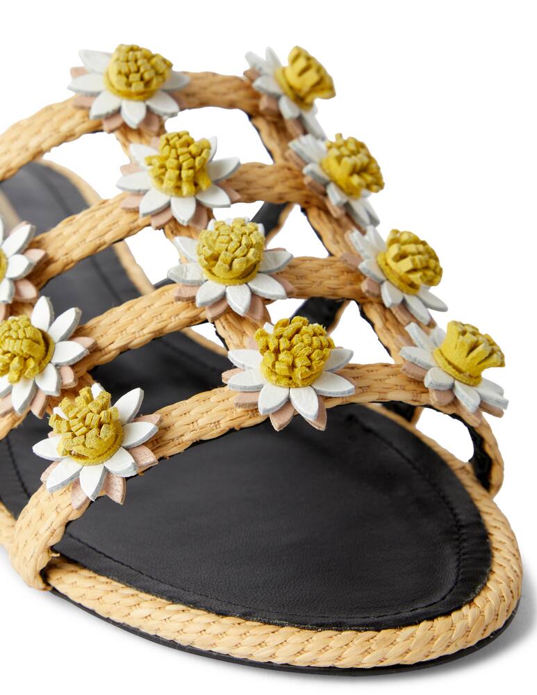 rinascente Fabrizio Viti Daisy slides