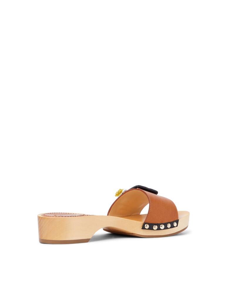 rinascente Fabrizio Viti Jean Daisy Mini mules