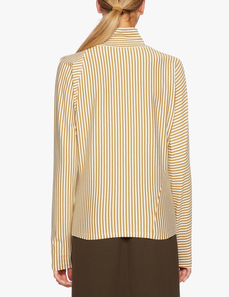 rinascente JW Anderson Dolcevita con logo