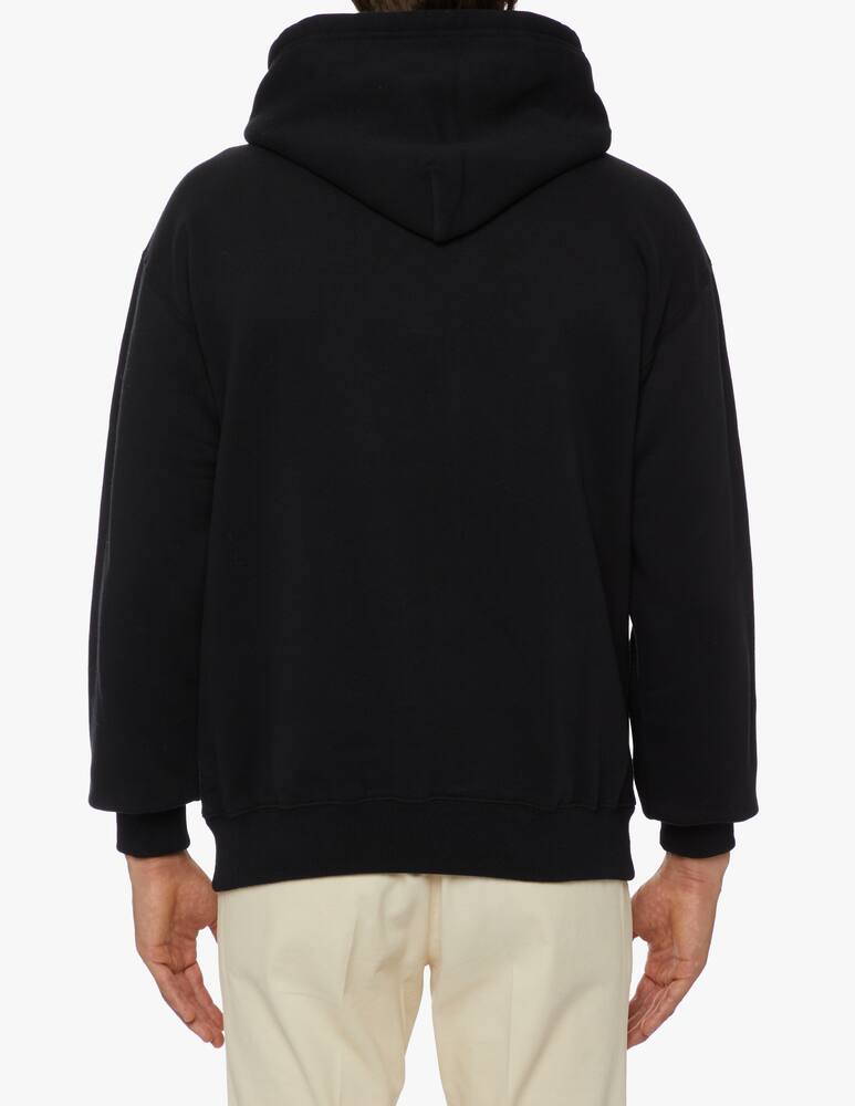 rinascente JW Anderson Mushroom hoodie