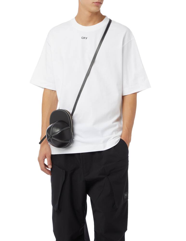 rinascente JW Anderson Midi cap bag