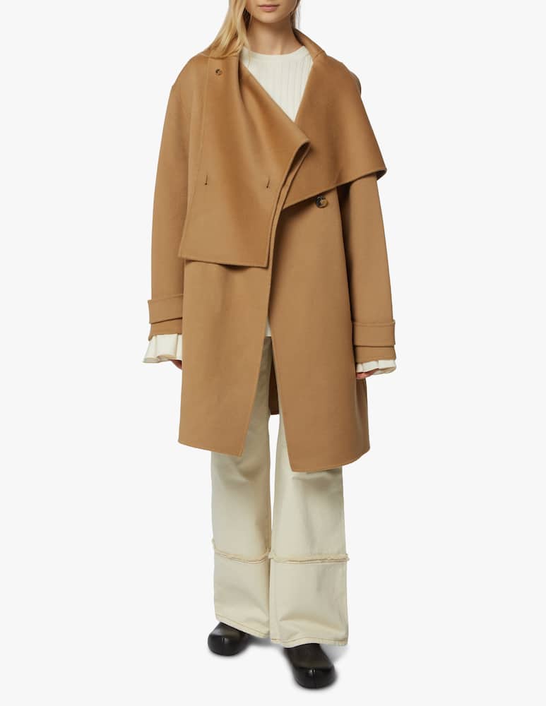 rinascente JW Anderson Cappotto in lana