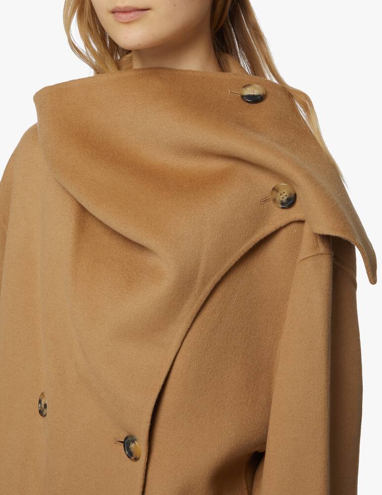 rinascente JW Anderson Cappotto in lana